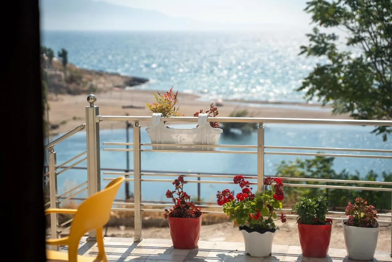 Rusi Apartments Sarandë