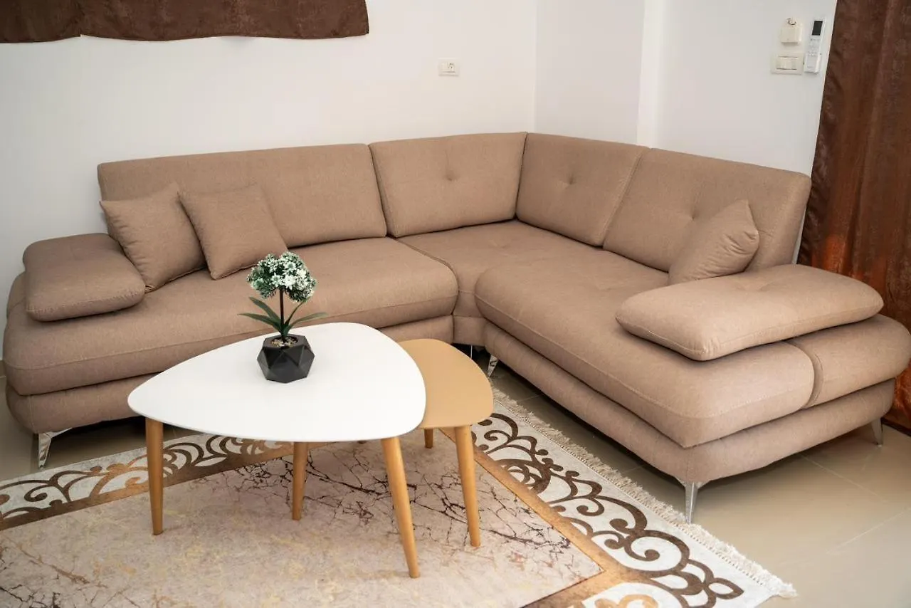 Rusi Apartments Sarande
