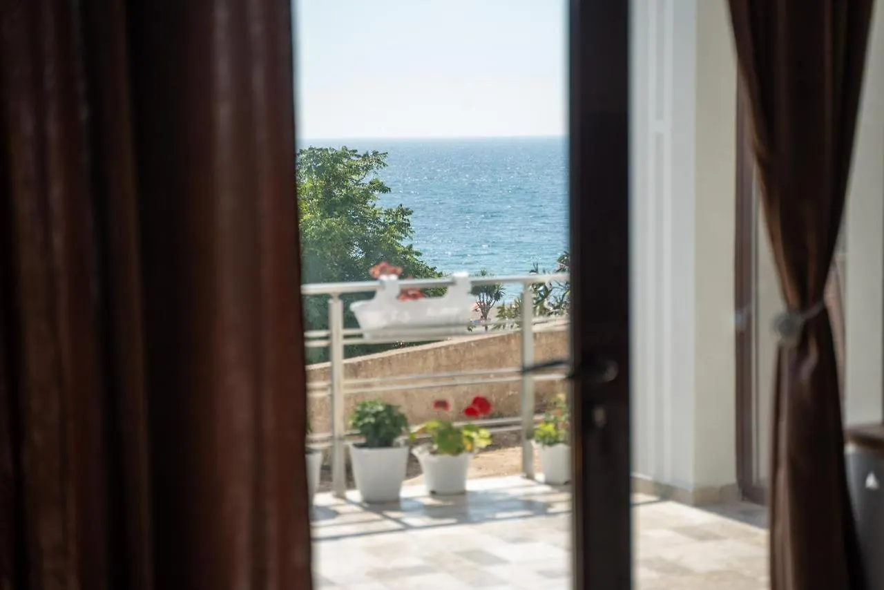 Rusi Apartments Sarande Albania