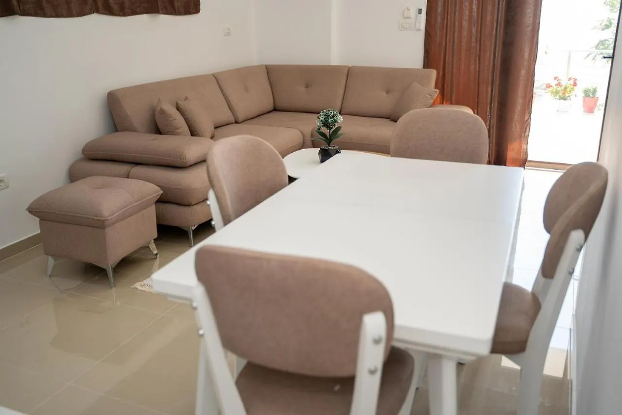 Rusi Apartments Sarande Albania