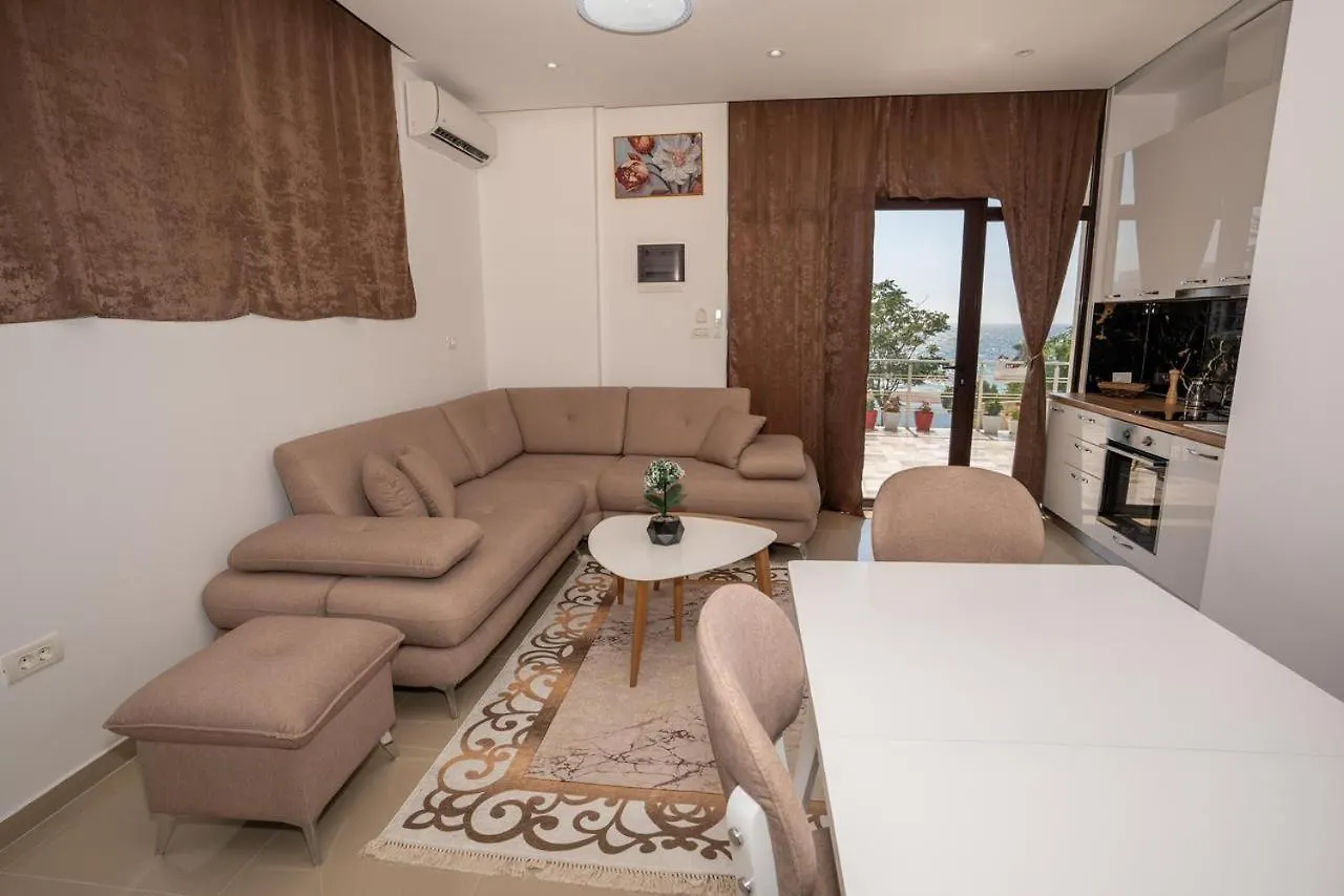 Rusi Apartments Sarande